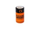 Fanso - Model ER34615M - 3.6V Spiral Type Primary Lithium D Size Battery