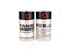 Fanso - Model ER34615H - 3.6V Bobbin Type D Size Battery Capacity 19A Lithium Primary