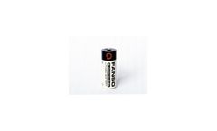 Fanso - Model ER18505H - 3.6V Bobbin Type Lithium Primary Battery Capacity 4