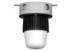 AgriShift - Model MLB - Lighting Fixture for Broilers and Turkeys