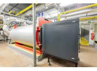 Turbulators for Gas Boilers - Energy - Bioenergy