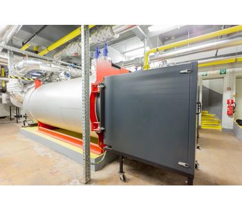 Turbulators for Gas Boilers - Energy - Bioenergy-0