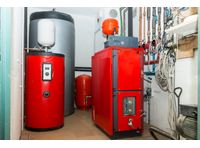 Turbulators for Biomass Boilers - Energy - Bioenergy