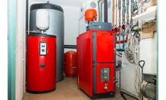 Turbulators for Biomass Boilers