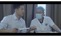 Qianjing Medical Enterprise Promotion - Video