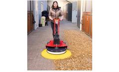 Equitrend - Sweeper