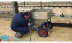 Feed Cart - Video