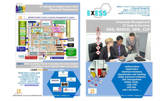 ExESS Chemicals Management Brochure