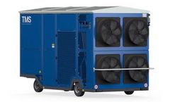 TMS - Model TKS Series - Grain Cooling Units