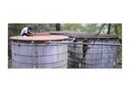 Carson - Water Tank Liners