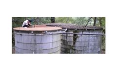 Carson - Water Tank Liners