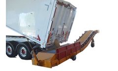Sautec - Truck Unloader