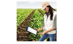 Gregal - Crop Management App