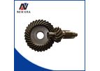 Hunan New Era Technologies Co.,ltd - Model 001 - Gear