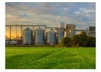 Cooperative - Grain Origination Services
