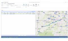 Vanlogik - Drop Order Management and Route Planning Software