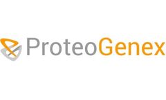 ProteoGenex - FDA Tissue panel