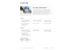 CD-Chex - Model CD103 Plus - Flow Cytometry Control - Brochure