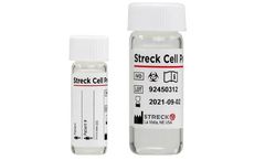 Streck - Cell Preservative