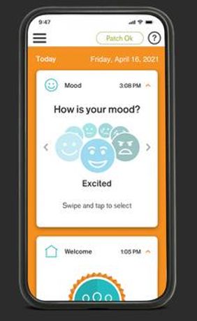 Abilify MyCite - Mobile App