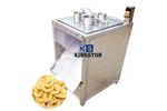 Kingston - Plantain Chips Processing Line Machine