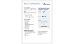 Indivumed - Drug Profiling Services - Brochure