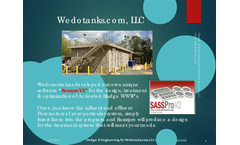WeDoTanks.com - SASSPro V2 Presentation - Brochure