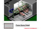 Wedo Tanks - Potable Water Storage Tanks