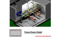Wedo Tanks - Potable Water Storage Tanks
