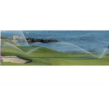 WeDoTanks - Golf Course Irrigation Systems