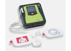 Zoll - Model AED Pro - Defibrillator for eMS