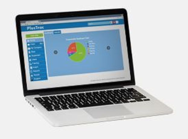 Zoll - Version PlusTrac AED - Program Management Software