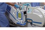 Zoll - Model Z Vent - Portable Ventilator for Hospital