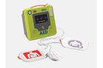 Zoll - Model AED 3 - BLS Defibrillator for EMS