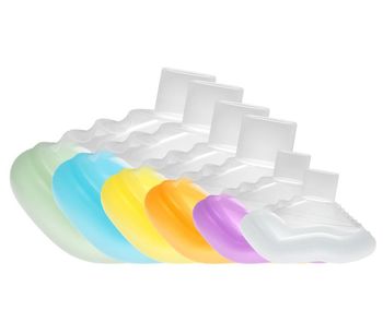 WilMarc CleanMask - Anesthesia Masks