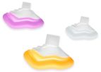 WilMarc CleanMask - Pediatric Anesthesia Masks