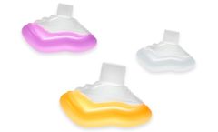 WilMarc CleanMask - Pediatric Anesthesia Masks