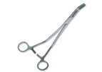 CooperSurgical - Model Z-Clamp - Hysterectomy Clamps