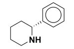 LCC - Model (R)-2 -A0001R - Phenylpiperidine