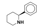 LCC - Model (S)-2- A0001S - Phenylpiperidine