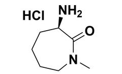 LCC - Model (R)-3-Amino-1- A6370 - Methylazepan-2-One Hydrochloride