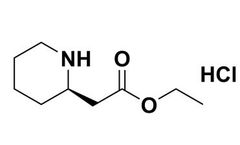 Ethyl - Model (R)-2- A0018R - (Piperidin-2-Yl) Acetate Hydrochloride