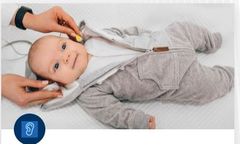 Mednax - Newborn Hearing Screen Services
