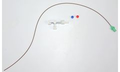 Vygon - Model 8270.230 - Expert Umbilical Catheter