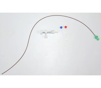 Vygon - Model 8270.230 - Expert Umbilical Catheter