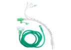 Vygon - Model 6508.70  New concept of endotracheal tube with cap - Boussignac CPR System
