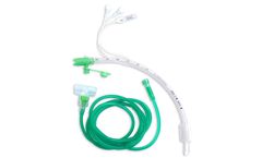 Vygon - Model 6508.70  New concept of endotracheal tube with cap - Boussignac CPR System