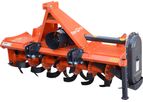 Feors - Model Type - Stable Garden - Multi-Purposed Soil Tillage Rotovator Machines