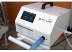 Noccarc - Model H210 - High Flow Oxygen Therapy Device