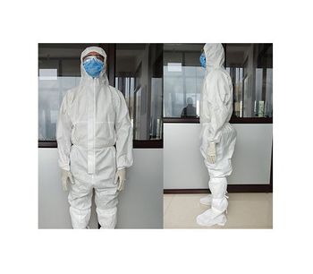 Protect - Model Plus - Personal Protective Equipment (PPE) Kits